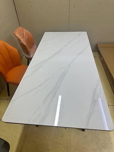 Стул для кухни, Новый, Железо