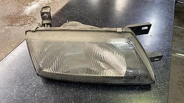 фары ниссан альмера тино: Bluebird 93 год фары блюберд — 1