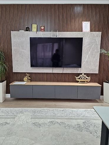 Батирлер: 3 бөлмө, 156 м², Элитка, 3 кабат, Дизайнердик ремонт — 6