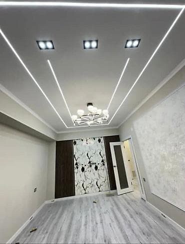 Очок: Профессиональный ремонт квартир «под ключ» - Полный комплекс — 3