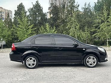 Ravon: Ravon Nexia: 2019 г., 1.5 л, Автомат, Газ, Седан — 4