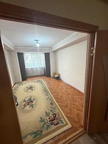 2 бөлмө, 54 м², Жеке план, 3 кабат, Эски ремонт — 8