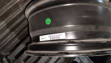 диски на опель зафира а: Литые Диски R 18 Комплект, Новый — 4