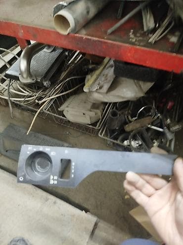 свет для авто: Продаю эти запчасти от мерс 124 е — 5