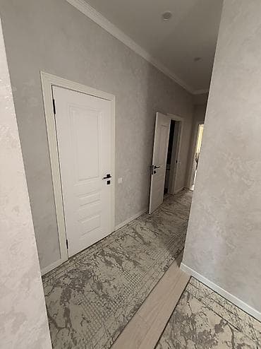 ихлас джал 15: 3 комнаты, 100 м², Элитка, 6 этаж, Евроремонт — 3