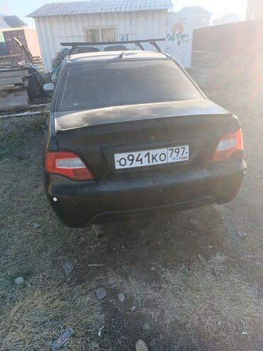 мотор камри 2.4 цена бишкек: Daewoo Nexia: 2011 г., 1.5 л, Механика, Бензиновая, Седан — 1