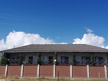 Продаю гостевой дом 2-х этажный 450кв.м в Чон-Сары-Ой(15 минут на авто