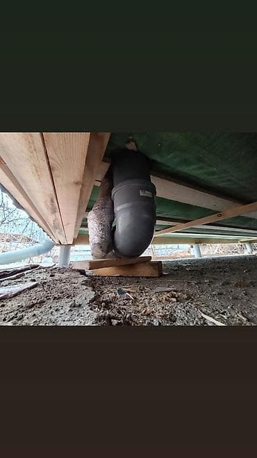 erl group: Санузел модульного типа (готовый блок) Комплектация: - Душевая зона с — 4