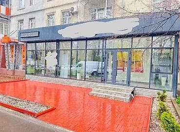 стар: Продажа офисов 70 м², С ремонтом, 1 этаж — 6