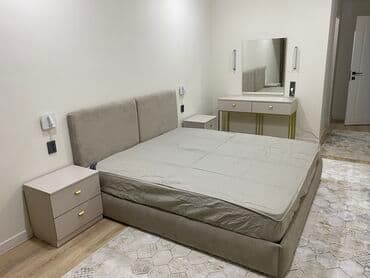 квартиры аренда долгосрочная: 2 комнаты, Собственник, Без подселения, С мебелью полностью — 5