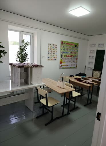 Новопавловка пограничная улица49 в доль трассы рядом школа #2Учебный