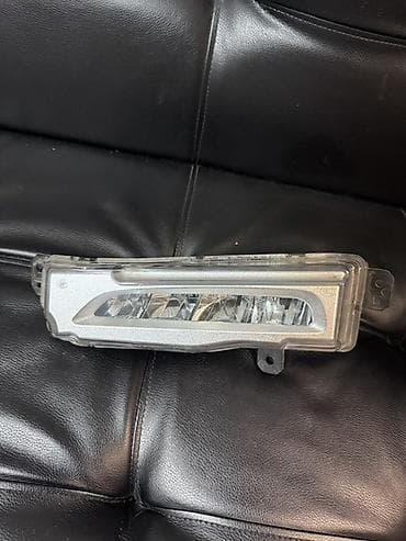 Туманка БМВ Х5 Х6 Х7 G05 G06 G07 подходит! Левая сторона оригинал, а