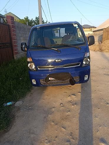 cl 63: Легкий грузовик, Kia, Стандарт, 3 т, Б/у — 2