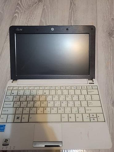 Продам рабочий Нетбук ASUS Eee PC 1001PX - Экран: 10.1" (матрица