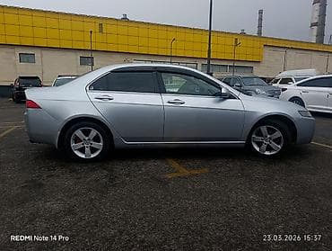 пружина хонда цивик: Honda Accord: 2003 г., 2 л, Автомат, Бензин, Седан — 7