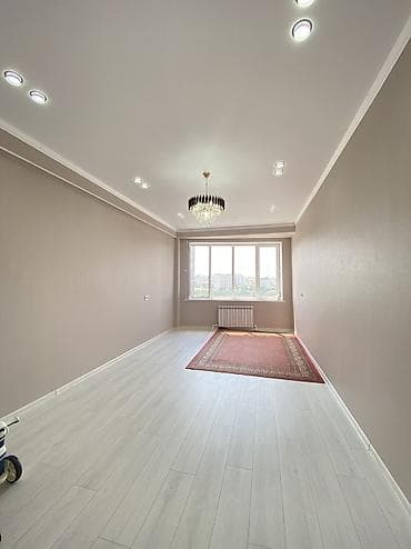 стро: 1 комната, 52 м², Элитка, 9 этаж, Евроремонт — 6