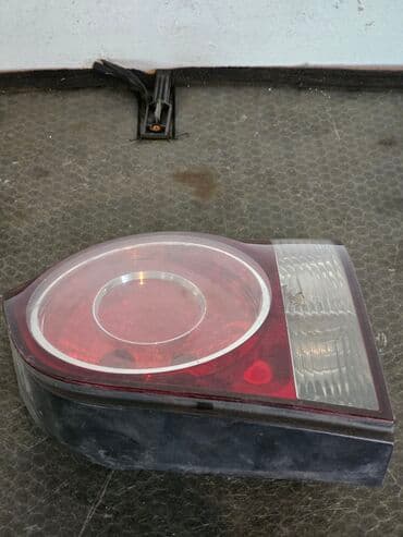 купить фары на гольф 4: Задний правый стоп-сигнал Volkswagen 2007 г., Б/у, Оригинал, Германия — 17