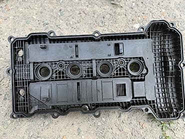 avante turbo: Клапанная крышка Hyundai Б/у, Оригинал — 1