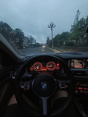 bmv e36: BMW 5 series: 2016 г., Автомат, Дизель, Седан — 3