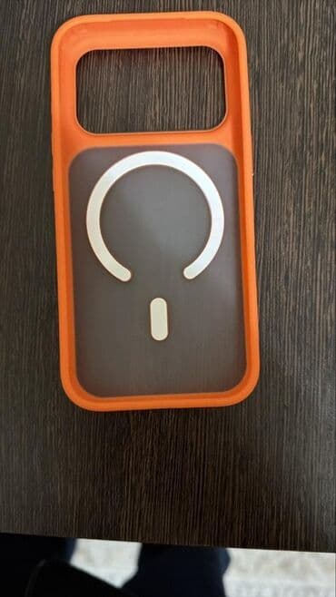 корпус на айфон 8: Чехол для айфона 17 про, новый — 2