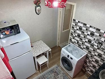 Күндүк ижара: 1 бөлмө, Эконом, Филармония, Жаздык, жууркан-төшөк каптары, Кондиционер, Интернет, Wi-Fi — 3