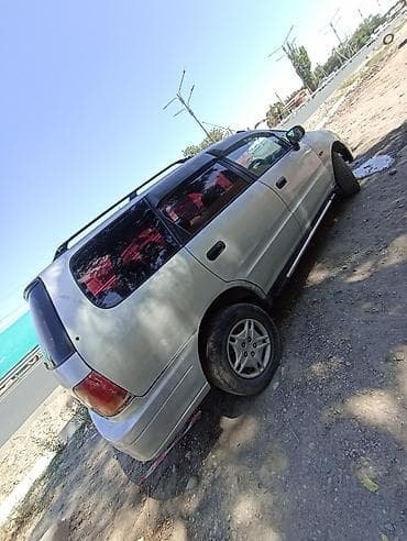 аккорд 1991: Honda Odyssey: 1996 г., 2.2 л, Автомат, Бензин, Минивэн — 5