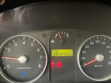 диски альпина: Hyundai Getz: 2009 г., 1.1 л, Механика, Бензин, Хэтчбэк — 4