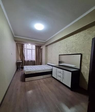 мандина квартира 1 комнат: 3 комнаты, 110 м², Элитка, 8 этаж — 4