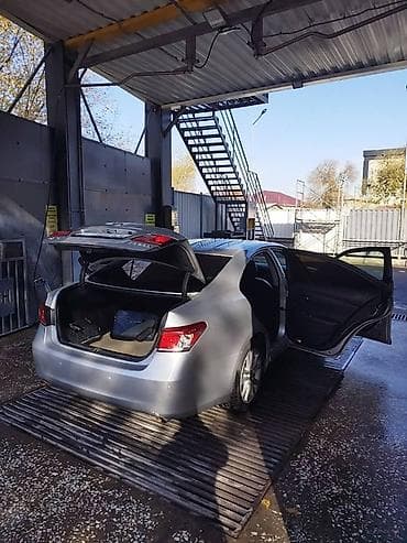 prius v: Lexus ES: 2011 г., 3.5 л, Автомат, Бензин, Седан — 4