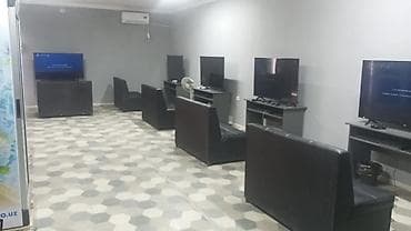 готовый бизнес бишкеке: Продажа бизнеса Компьютерный клуб, Вместе с: Оборудование и мебель — 2