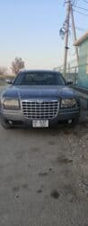 обмен на частный дом: Chrysler 300C: 2006 г., 2.9 л, Автомат, Дизель, Седан — 1