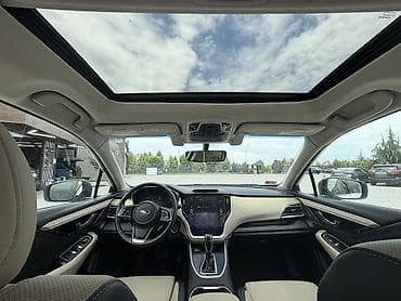 Продажа авто: Subaru Outback: 2020 г., 2.5 л, Вариатор, Бензин, Внедорожник — 9