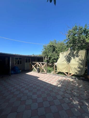куплю дом село кок жар: Дом, 70 м², 4 комнаты, Риэлтор, Косметический ремонт — 25
