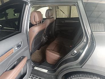 блок управления стекло: Renault QM6: 2020 г., Газ, Кроссовер — 4