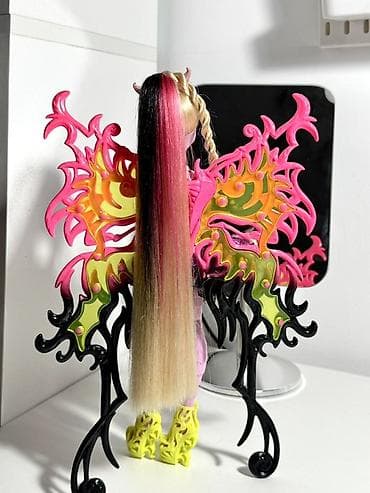 товар под реализацию: ПРОДАЖА ✨ - продам Бониту Фемур (Freaky Fusion) Комплектация как на — 7