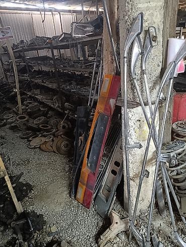 авто товары: Авторазбор: запчасти для легковых автомобилей Audi Предлагается — 2