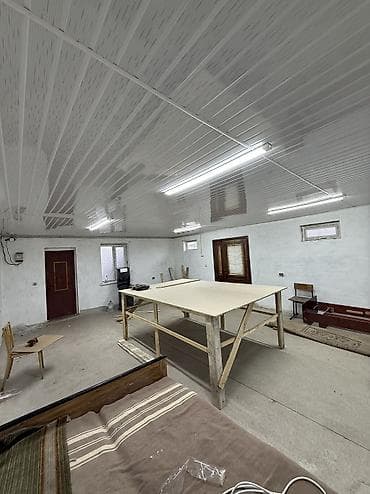 аренда помещение бишкек: Сдается в аренду нежилое помещение у проезжей части. Характеристики — 7