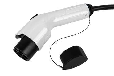 купить аккумулятор для электроскутера: Зарядное устройство для электромобилей. Мощностью 3,5кВт 16А - 32А — 3