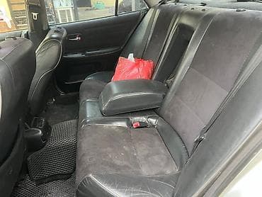 Lexus: Lexus IS: 2003 г., 2 л, Автомат, Бензин, Седан — 8