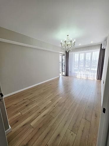 2 комнаты, 51 м², Моссовет Элитка, 15 этаж, Евроремонт