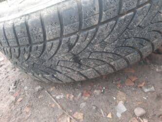 купить зимние шины на 14 бу: Срочно продаю диски с зимними шинами r14, размер 4/100 пишите свои — 3