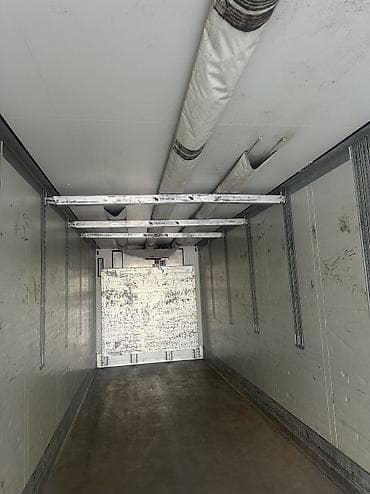 форт транзит двер: Прицеп, Schmitz Cargobull, Холодильник, рефрижератор, Б/у — 10