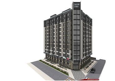 кривоносова: Построен, Элитка, 4 комнаты, 146 м² — 2