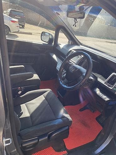 xedos 9: Honda Stepwgn: 2010 г., 2 л, Автомат, Бензин, Минивэн — 6