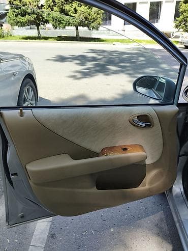 step vagon: Honda Город: 2004 г., 1.5 л, Автомат, Бензин, Седан — 7