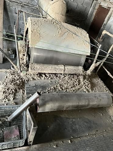 Отопление и нагреватели: Вертикальный паровой котёл (立式蒸汽锅炉) - Тип: вертикальный парогенератор — 9