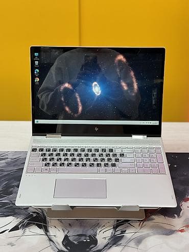 Электронные книги: Ноутбуки HP — 4