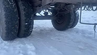 портер битый: Грузовик, Камаз, Стандарт — 7