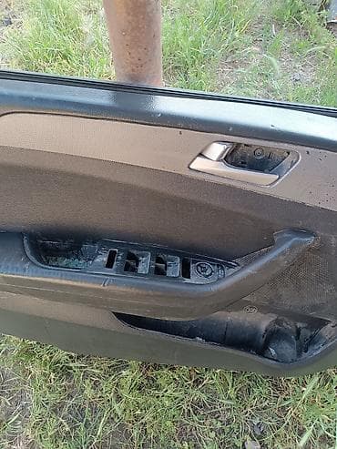 Дверь Комплект Hyundai, Б/у, Оригинал — 5