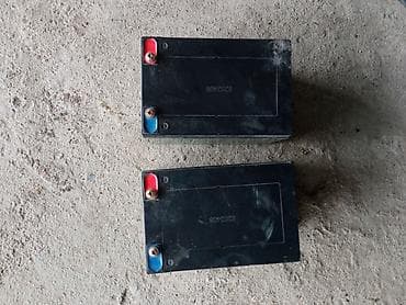 Аккумулятор для электроинструмента, Б/у, Платная доставка